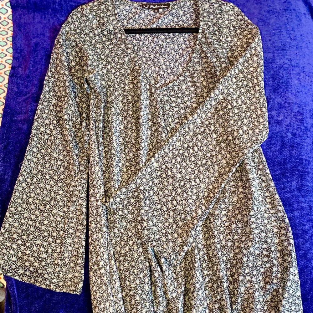 💵SOLD!💵 For Love And Lemons Mini Dress